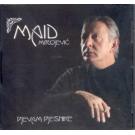 MAID MIROJEVIC - Pjevam pjesnike (CD) MAID MIROJEVIC - Pjevam pjesnike (CD)